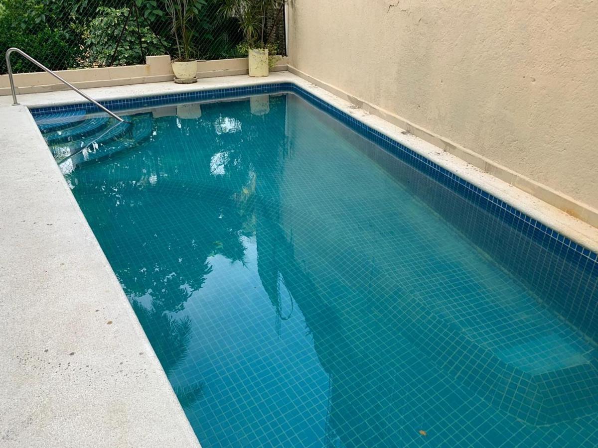 Apartamento Iow4 Lm Yoga Lounge Acapulco Exterior foto