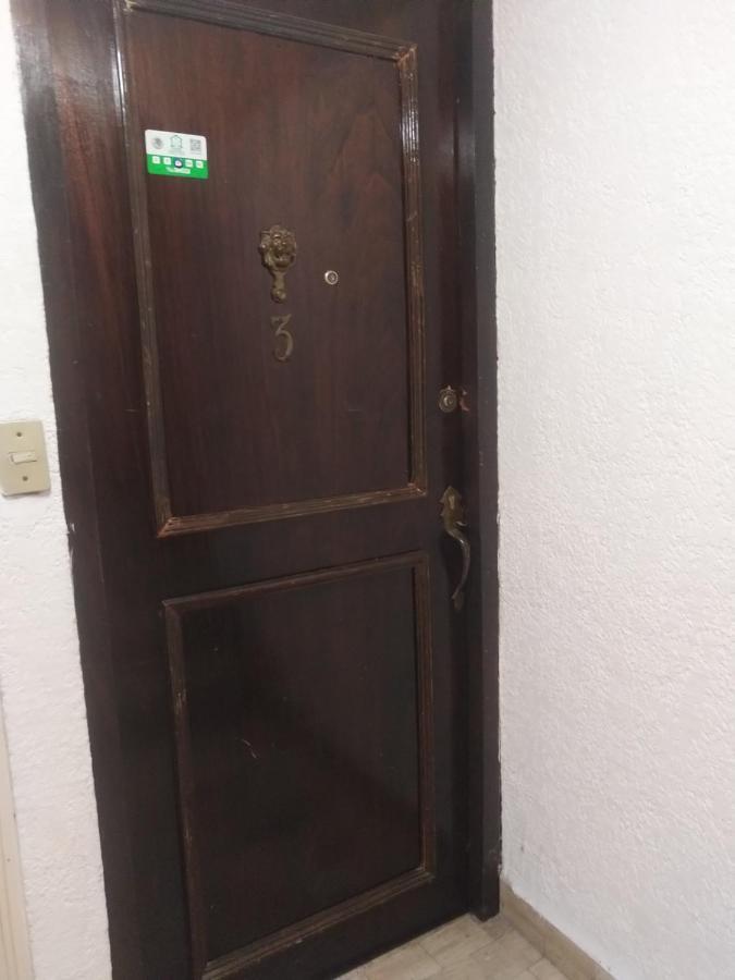 Apartamento Iow4 Lm Yoga Lounge Acapulco Exterior foto