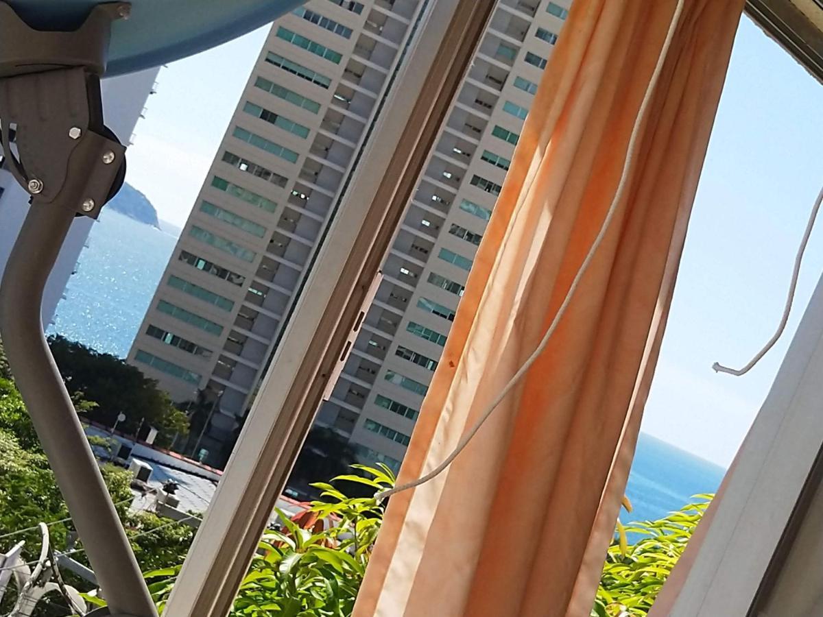 Apartamento Iow4 Lm Yoga Lounge Acapulco Exterior foto