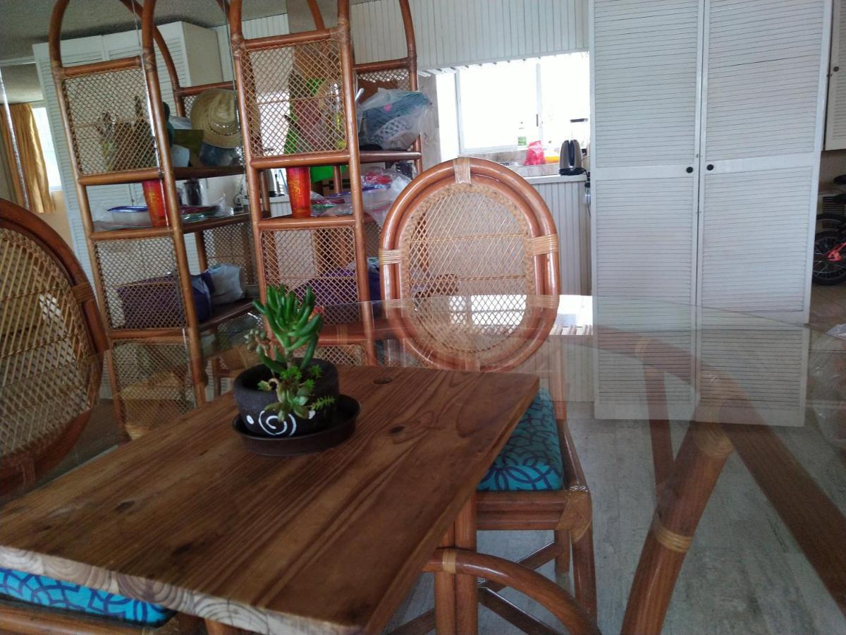 Apartamento Iow4 Lm Yoga Lounge Acapulco Exterior foto