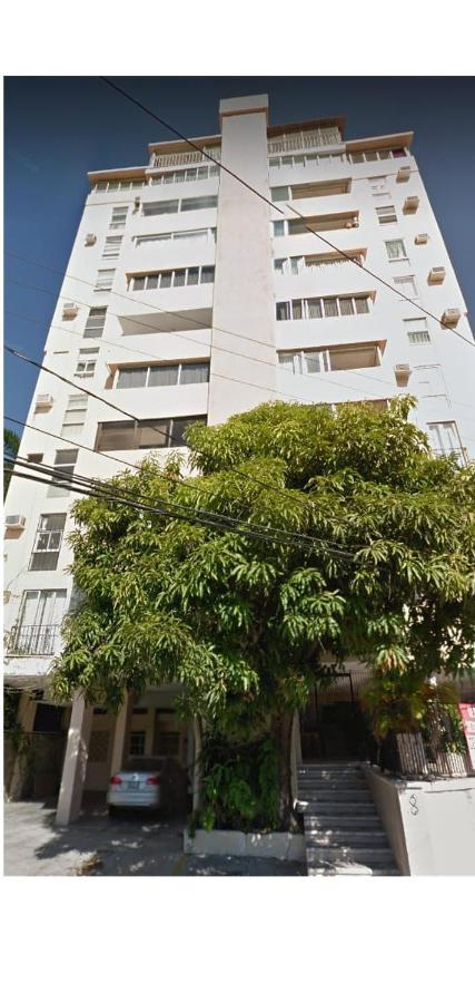 Apartamento Iow4 Lm Yoga Lounge Acapulco Exterior foto