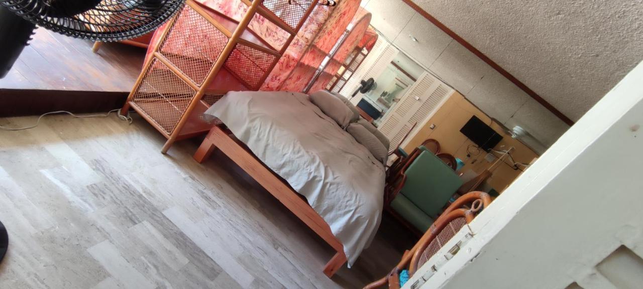 Apartamento Iow4 Lm Yoga Lounge Acapulco Exterior foto